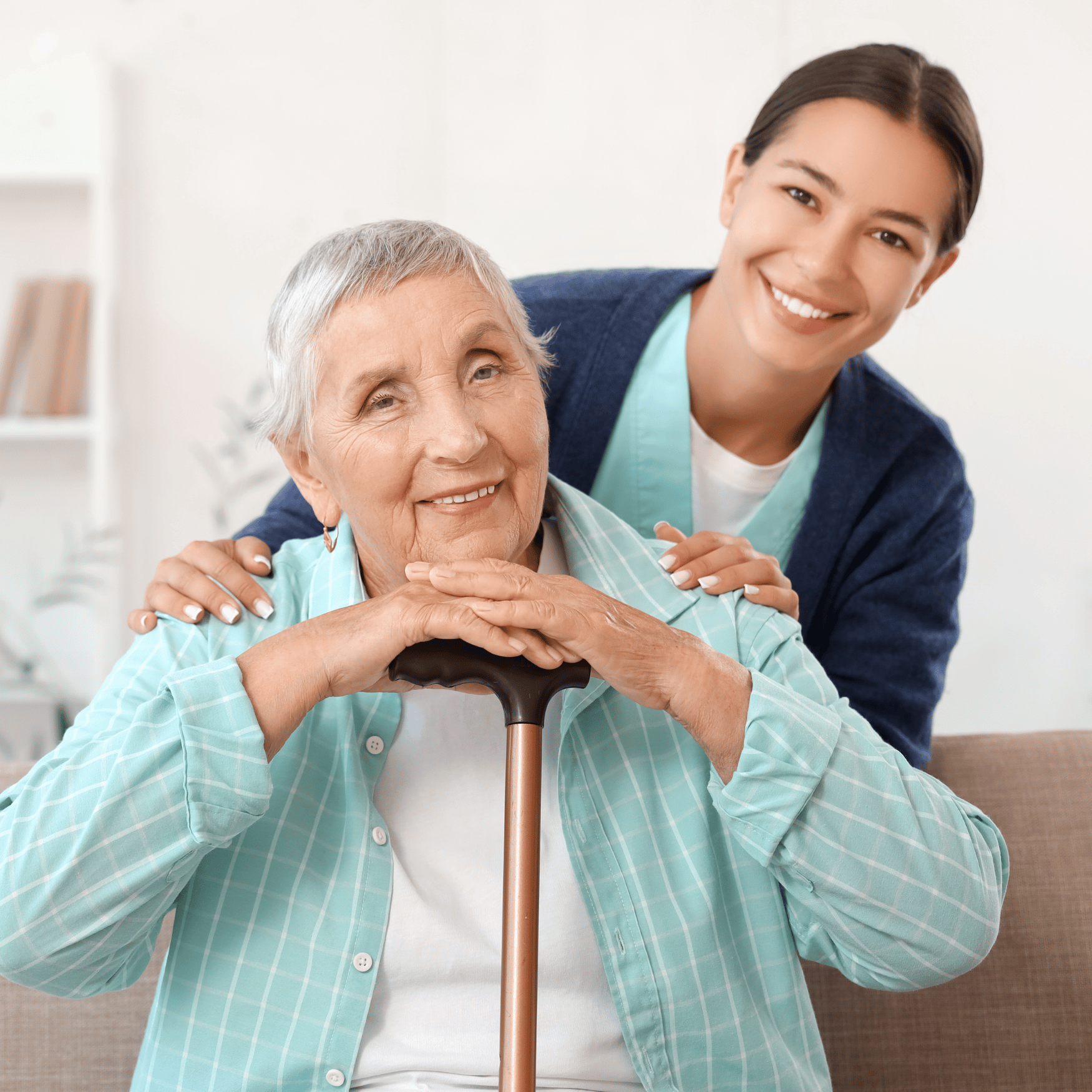 Personal Care Assistance